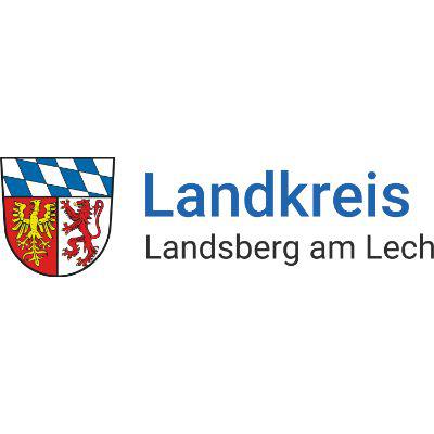 Landratsamt Landsberg in Landsberg am Lech - Logo