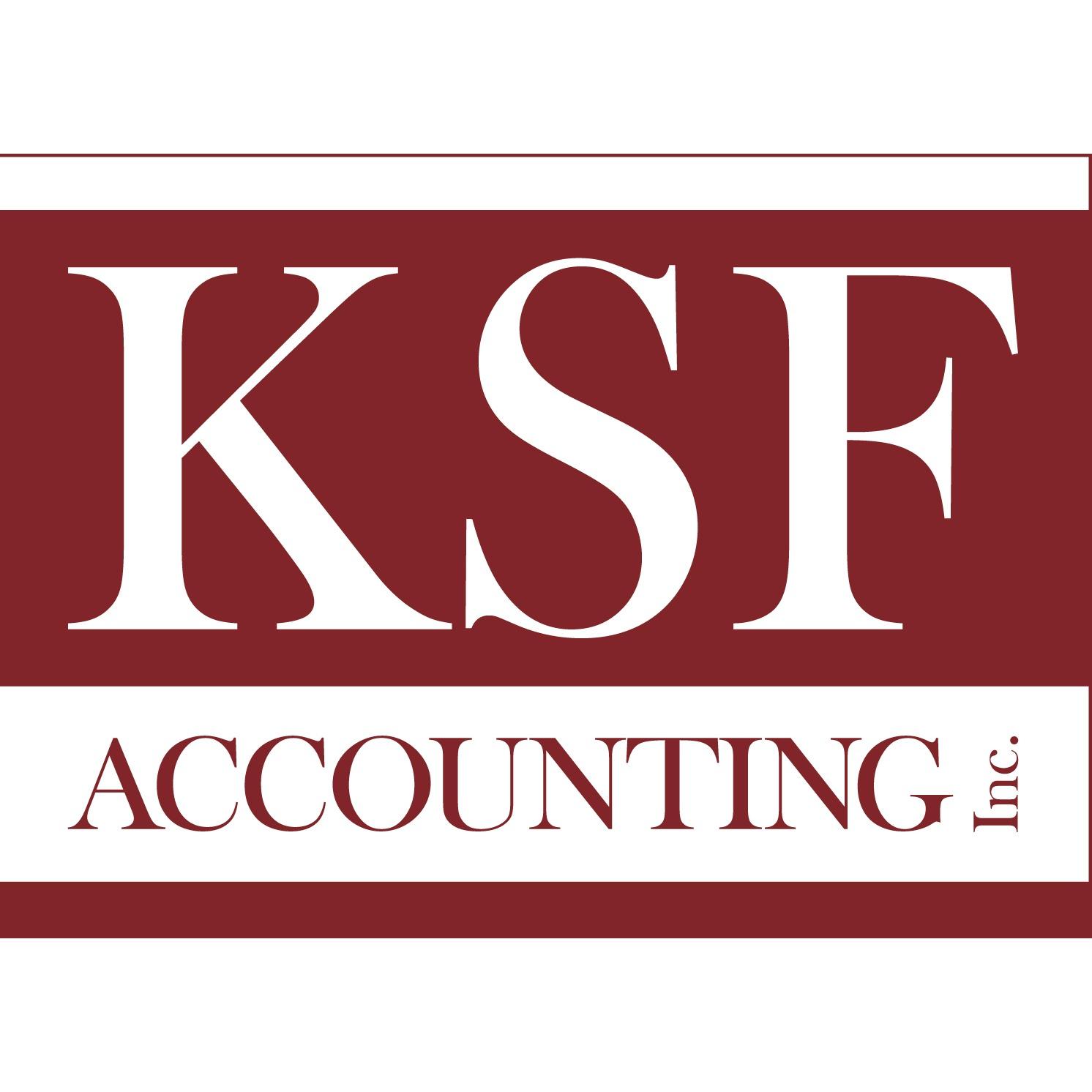 Ksf Accounting Inc.