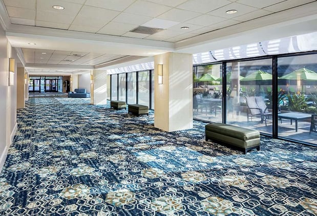 Images DoubleTree by Hilton Hotel San Jose
