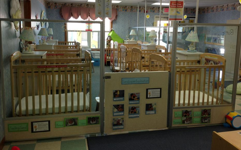 Images Fountain Valley KinderCare