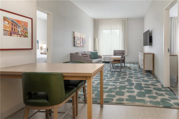 Images Homewood Suites by Hilton Hanover Arundel Mills BWI Airport