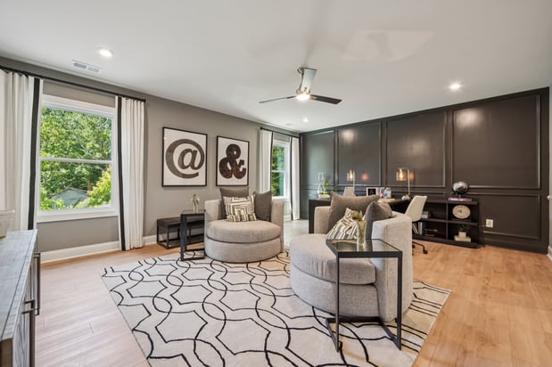 Images Glenhurst by Stanley Martin Homes