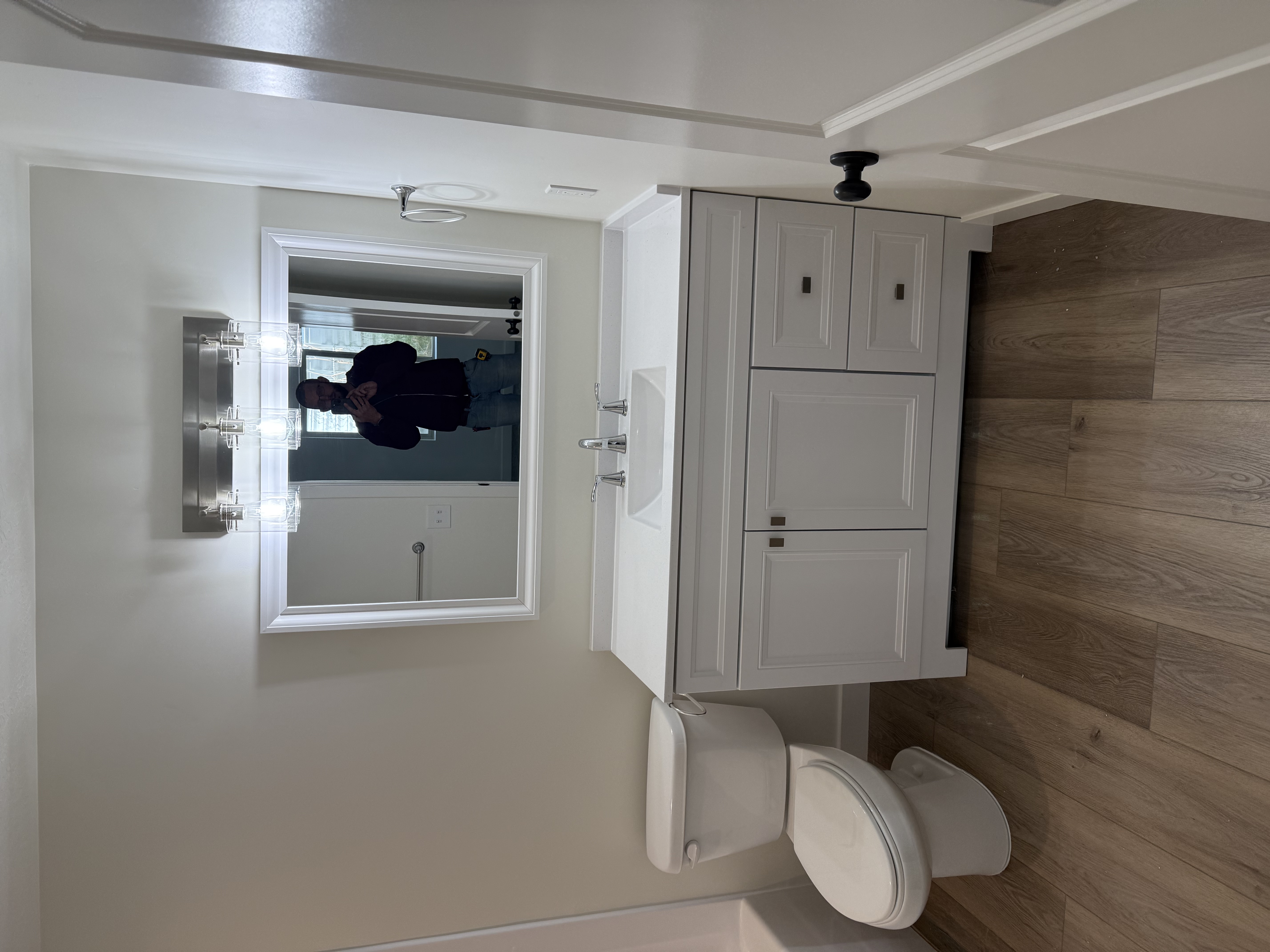 Crown Finish Image