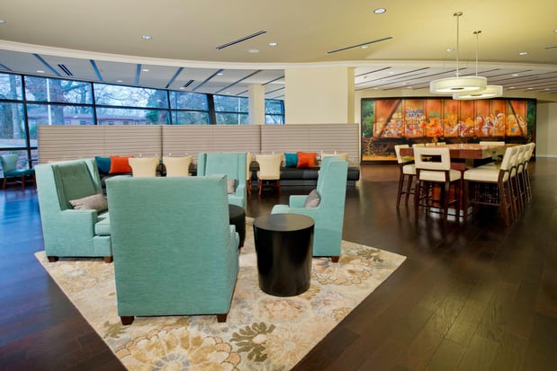 Images Hotel Indigo Atlanta Airport - College Park by IHG