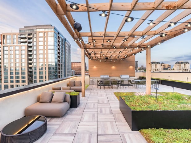 Images Modera Golden Triangle