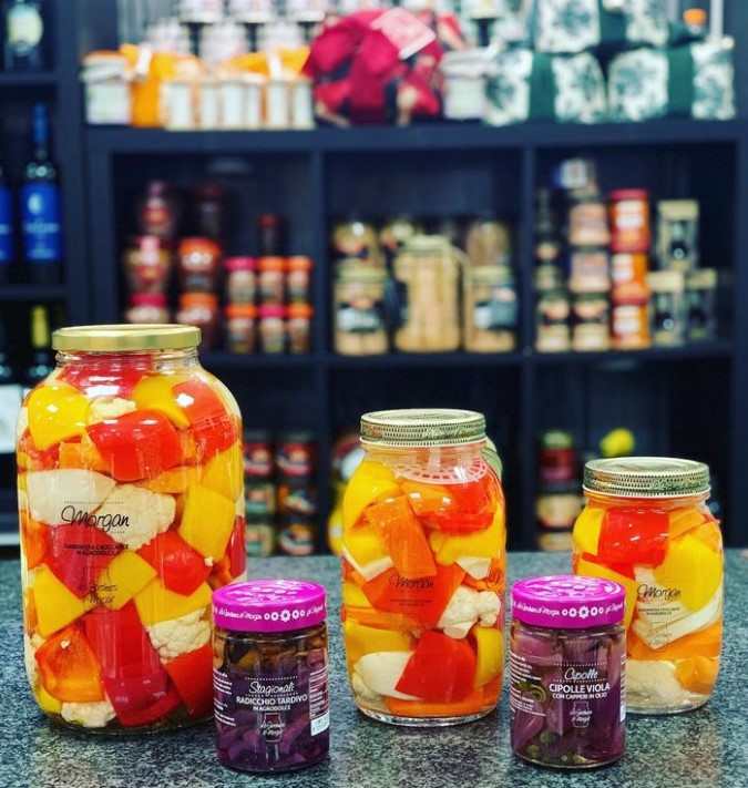 Images La Giuggiola frutteria d'autore