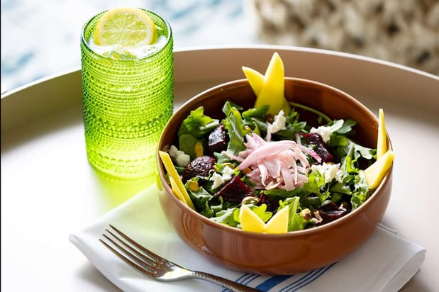 Images Hilton Garden Inn Ocean City Oceanfront