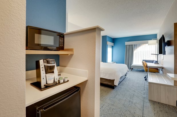 Images Holiday Inn Express & Suites Orangeburg by IHG