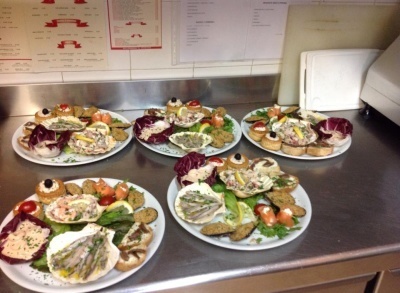 Images Pizzeria Scacco Matto