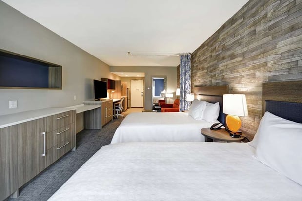 Images Home2 Suites by Hilton Houston Westchase