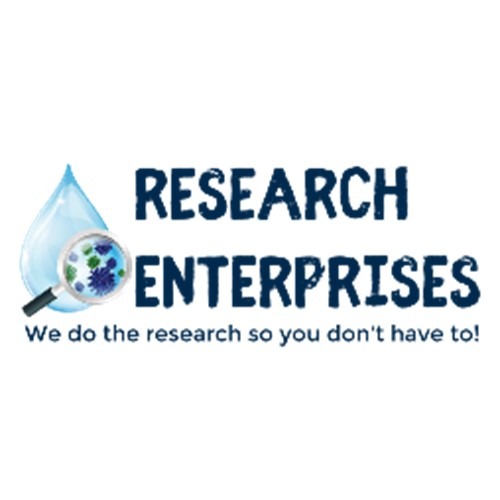 Research Enterprises LLC Logo