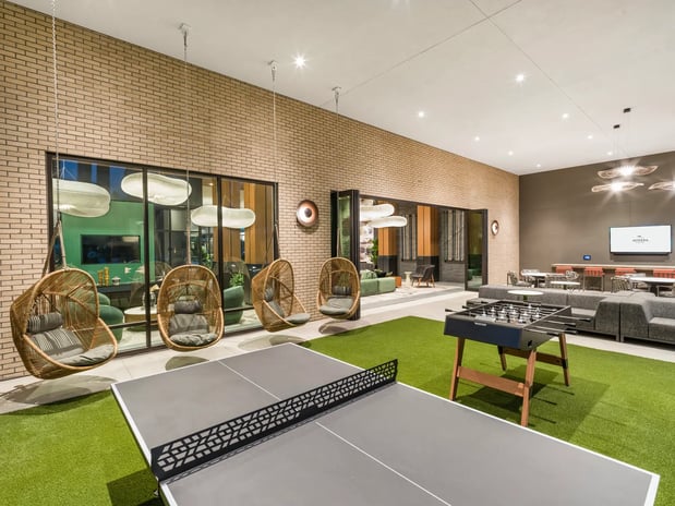 Images Modera Scottsdale