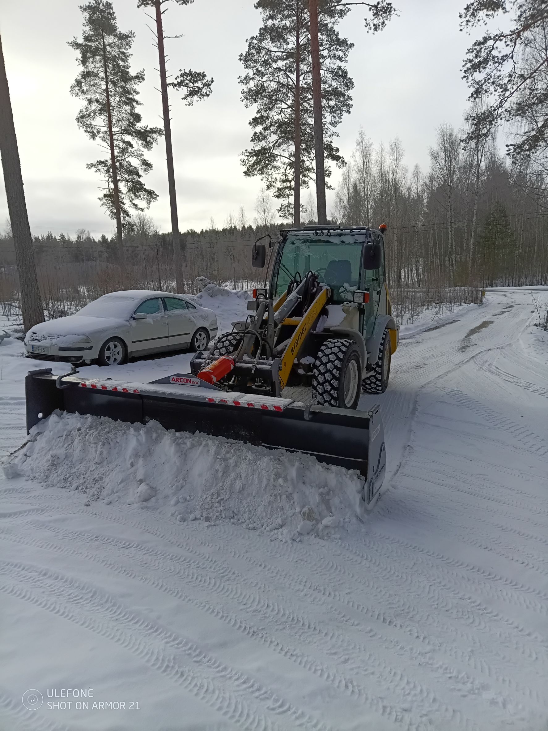 Images Kiinteistöhuolto Hilant Oy