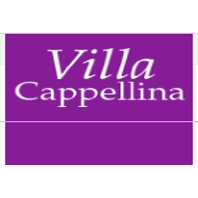 Albergo Villa Cappellina Logo