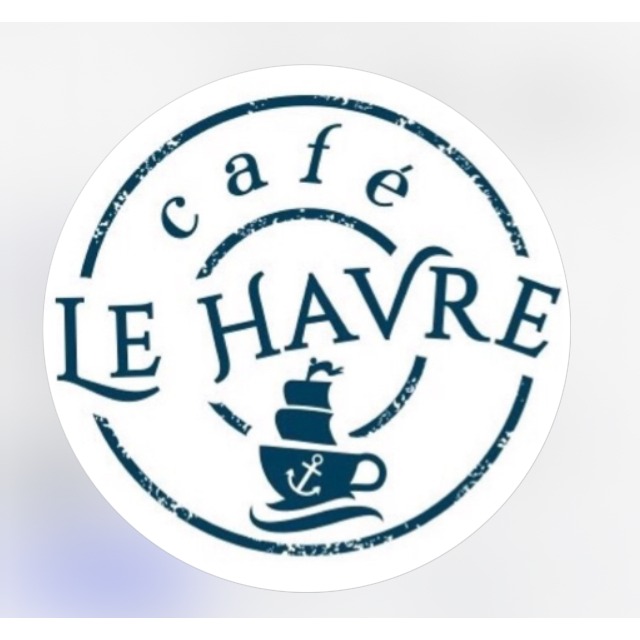 cafe Le Havre（カフェ ル・アーヴル） Logo