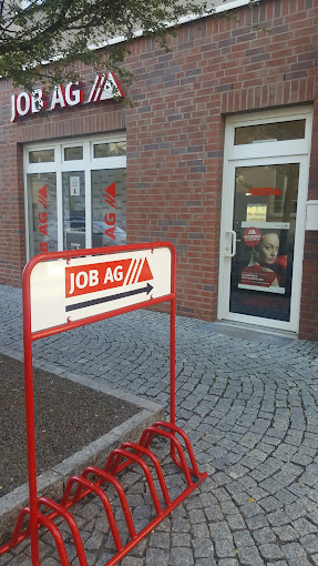 Bild 3 JOB AG Industrial Service in Eisenach