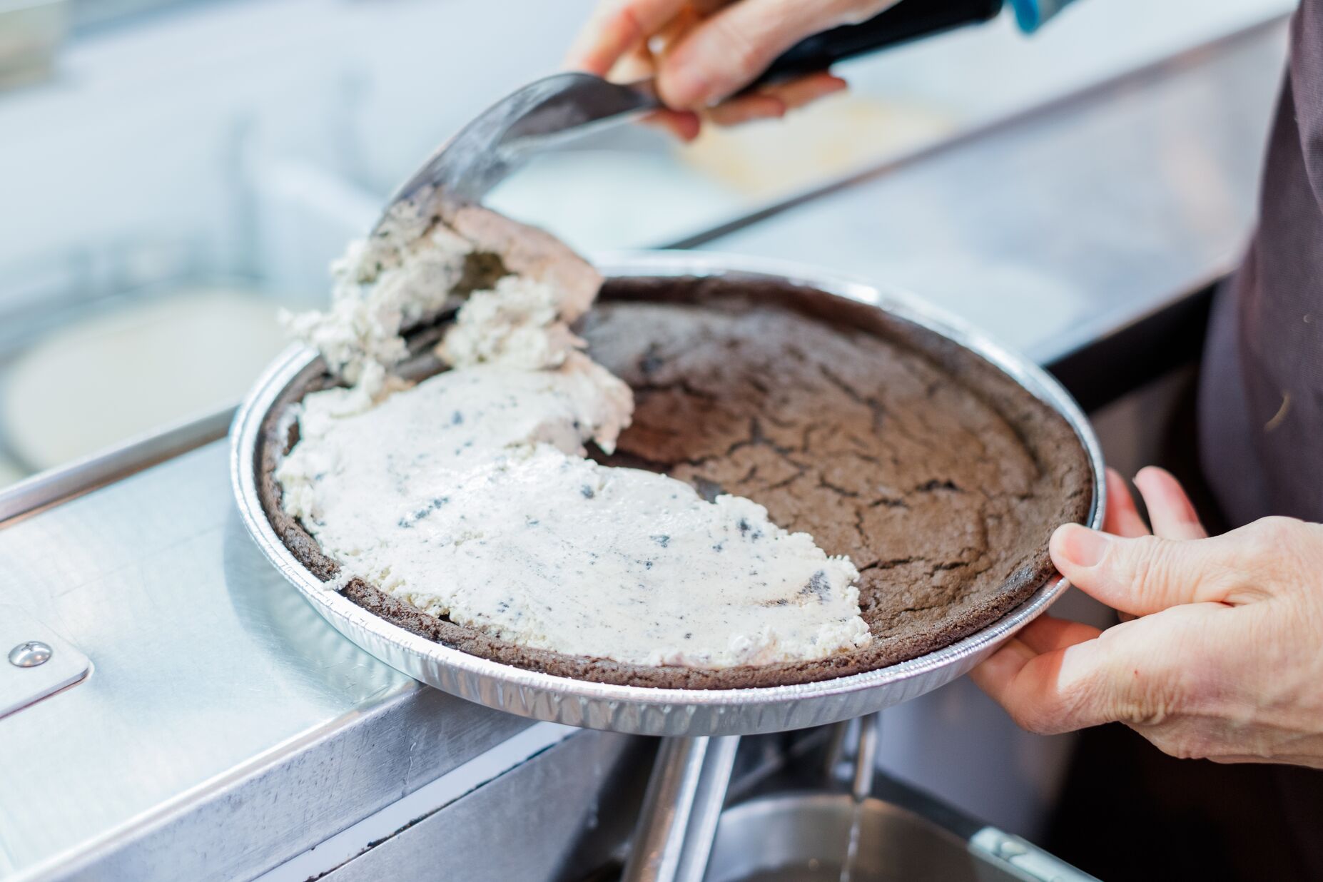 Baskin-Robbins Image