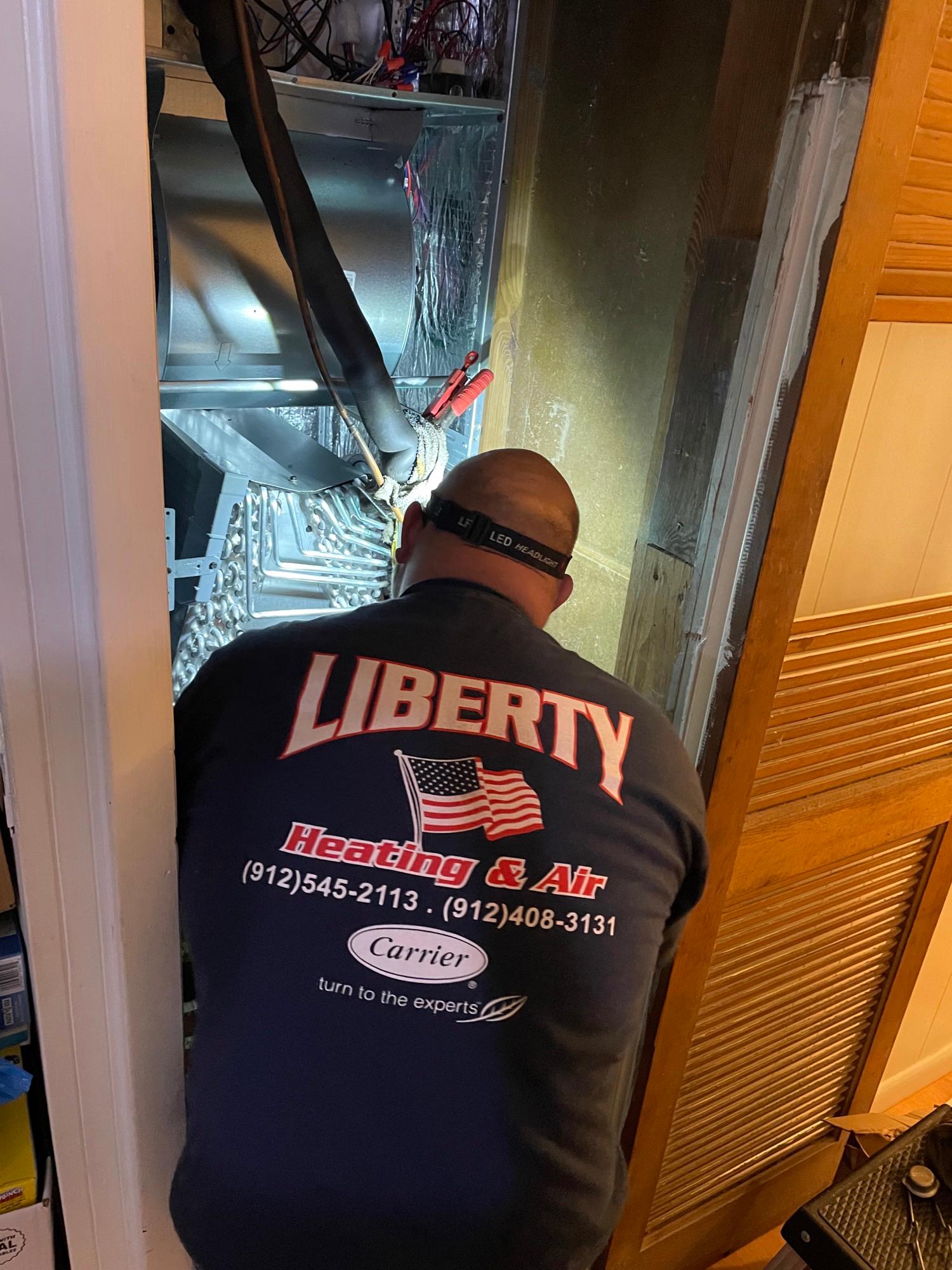 Image 7 | Liberty Heating & Air