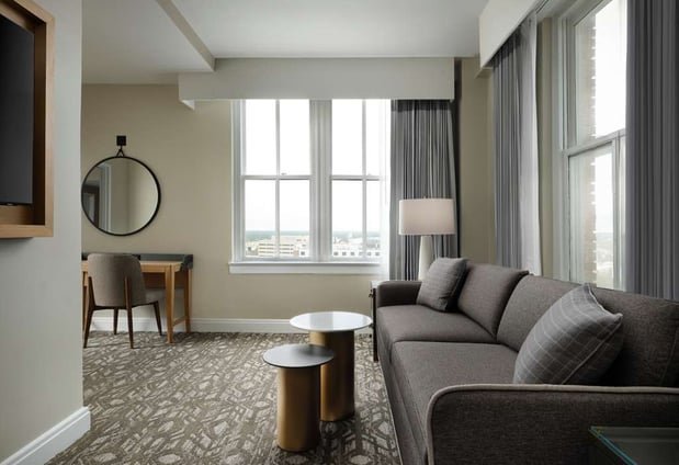 Images Hotel Flor Tampa Downtown, Tapestry Collection by Hilton