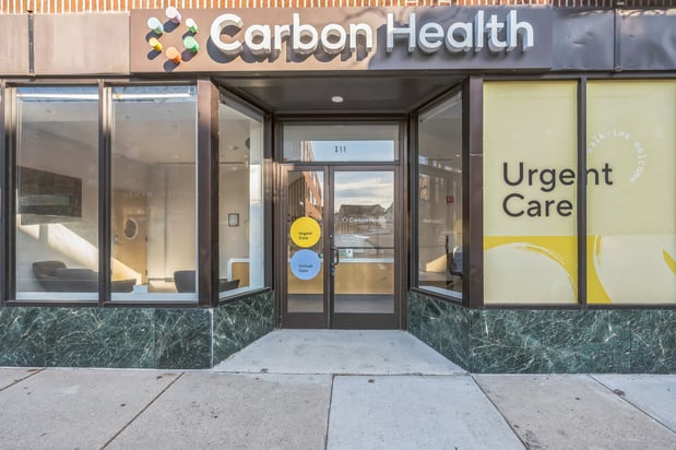 Images Carbon Health Immediate & Primary Care Brighton