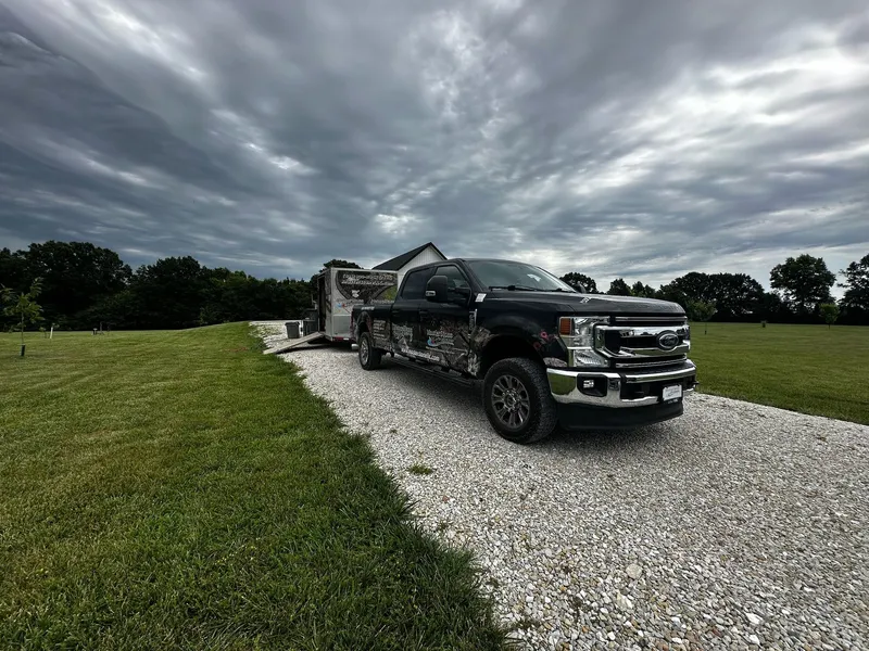 MasterStone Hardscapes LLC Image