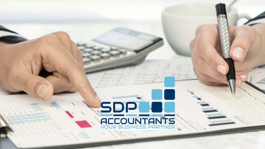 Images SDP Accountants