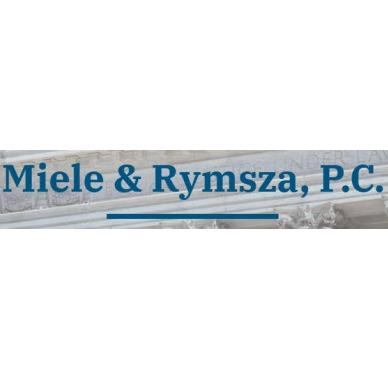 Miele & Rymsza, P.C. Logo