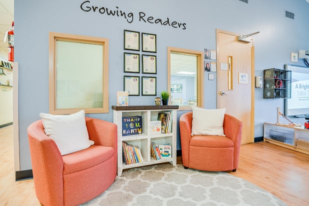 Images Little Friends Early Education and Preschool