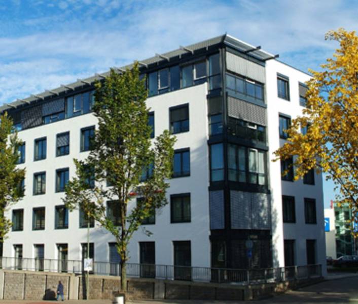 Rechtsanwälte Dr. Geisler, Dr. Franke & Kollegen, Am Zwinger 2-4 in Bielefeld