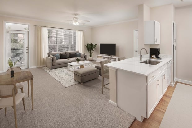 Images Camden Royal Oaks 55+ Senior Living Apartments
