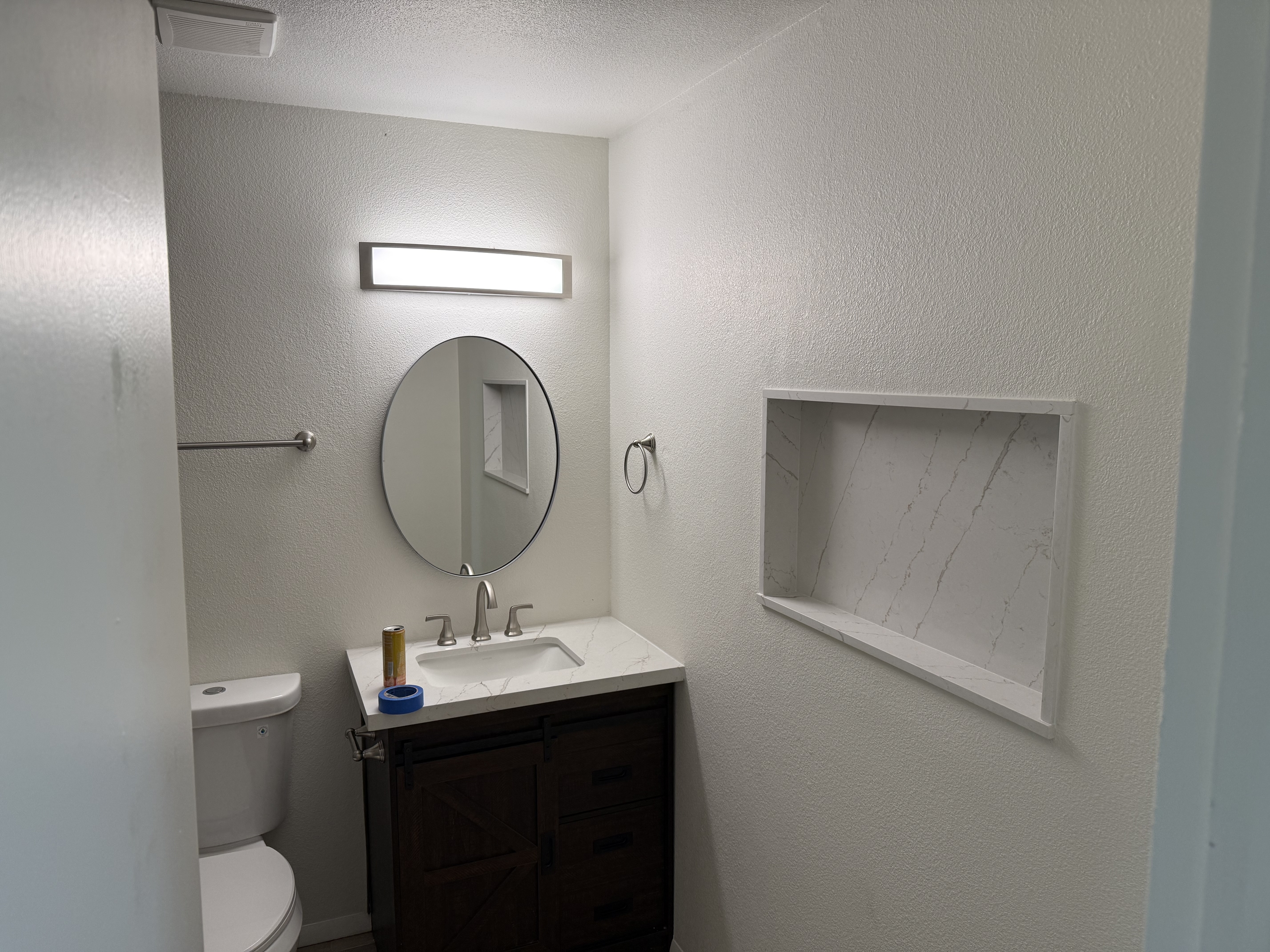 As the go-to Chandler ground-up construction contractor, we approach every renovation with the same  