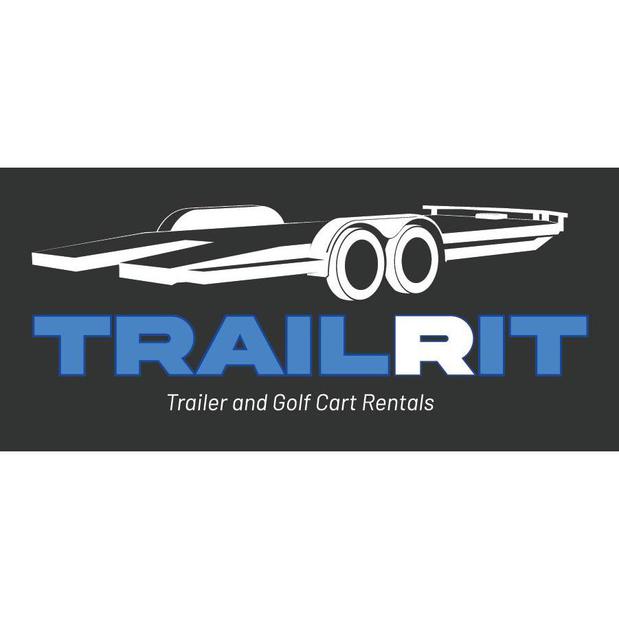 Trail-R-It Rental Company Logo