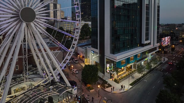 Images Margaritaville - Atlanta