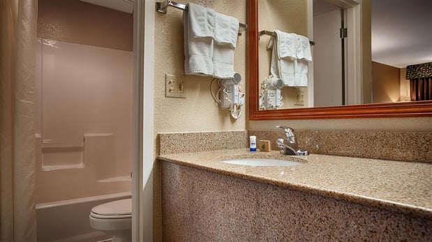 Images Best Western Windsor Inn