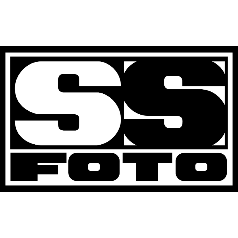 SS Foto AB Logo