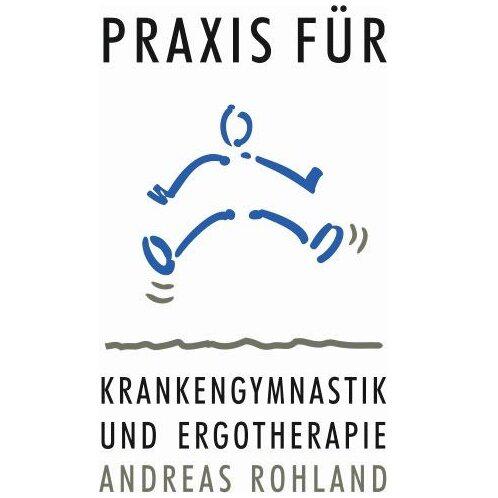 Physio- und Ergotherapie Andreas Rohland Logo