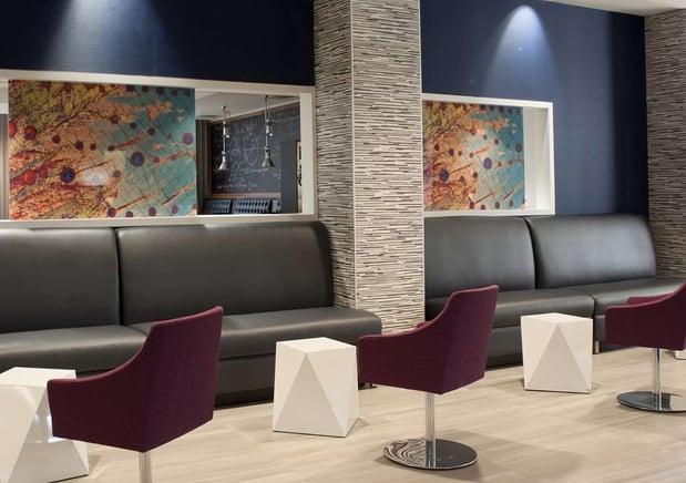 Images Embassy Suites by Hilton Raleigh Crabtree