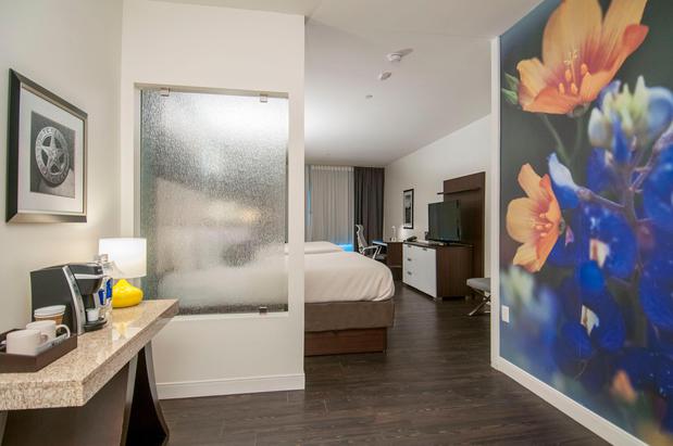 Images Hotel Indigo Waco - Baylor by IHG