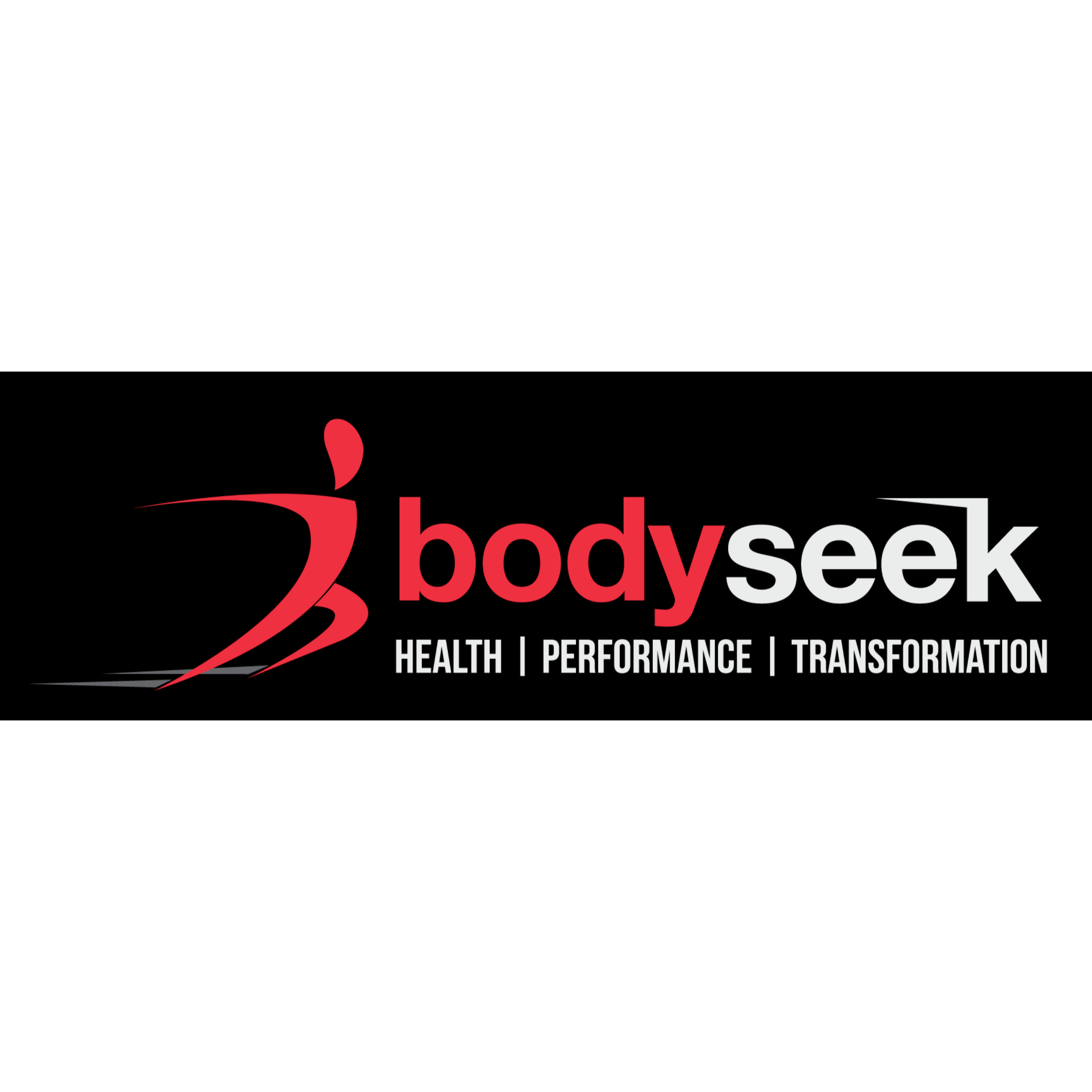 Bodyseek Personal Training Logo