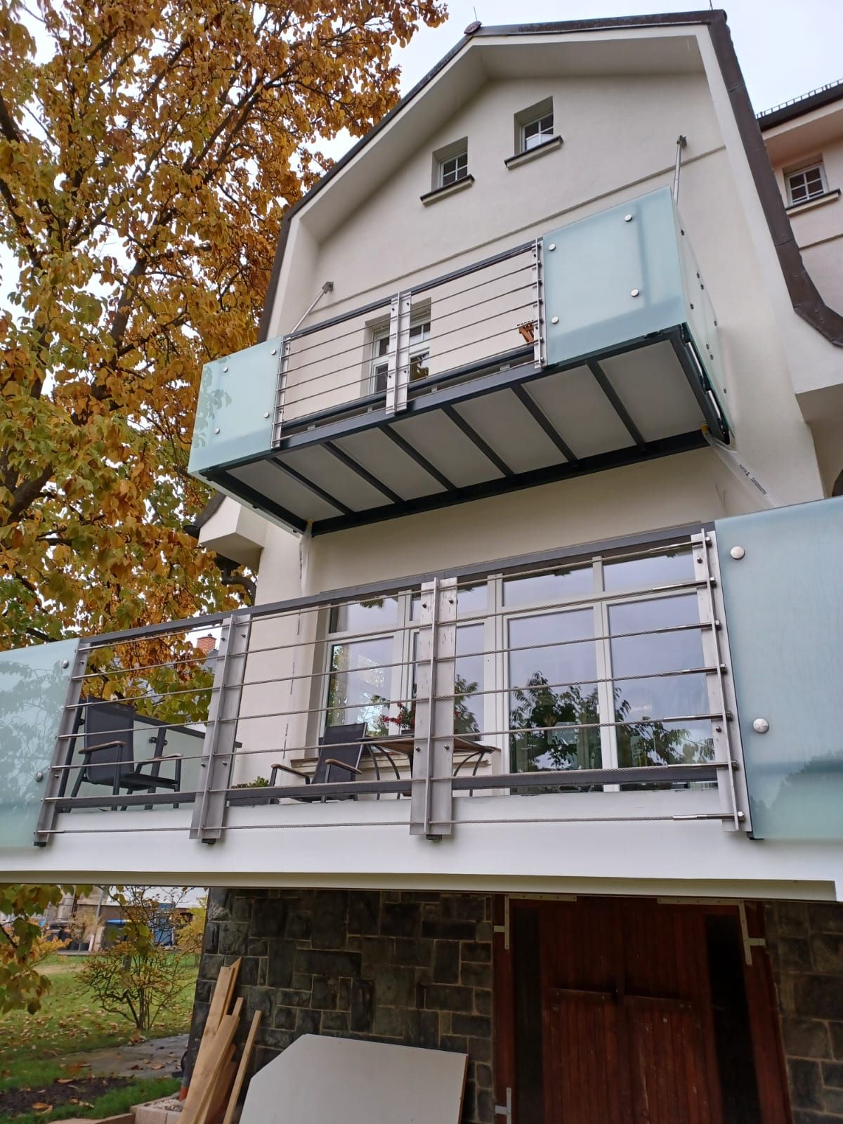 Stahl Michel, Erzbergerstr. 4 in Crimmitschau