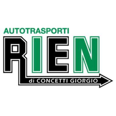 Ri.En. Autotrasporti S.r.l. Logo