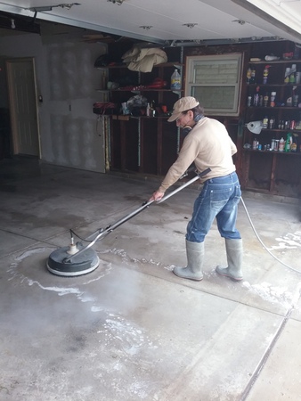 Images Hydro-Clean Inc.