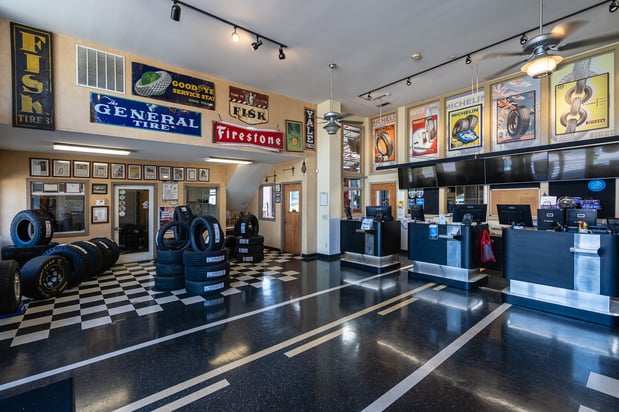 Images Tire Discounters