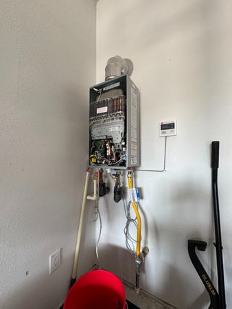 Images Texas Born Plumbing