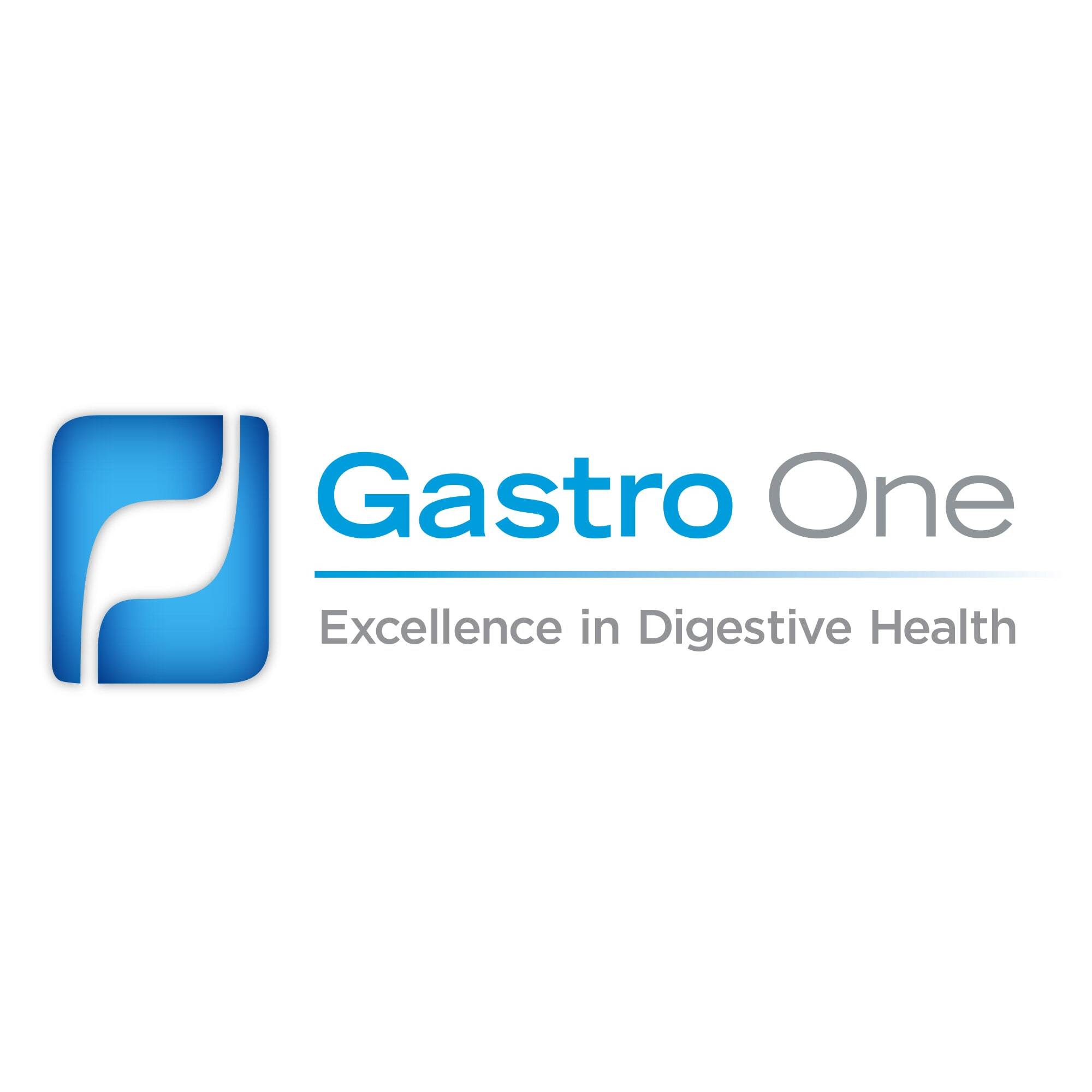 Gastro One Logo