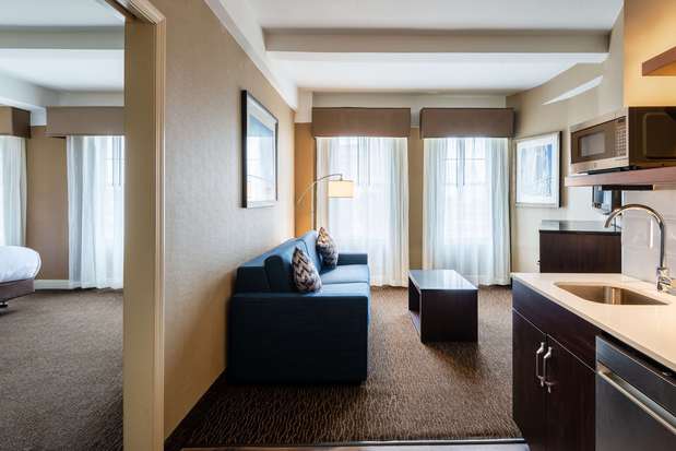 Images Best Western Syracuse Downtown Hotel And Suites