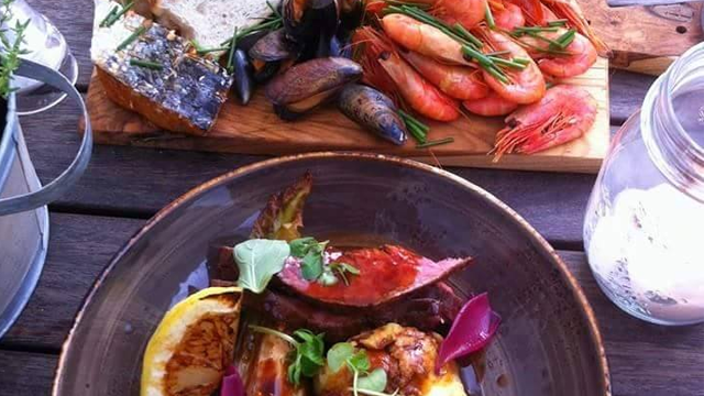 Seasalt Kitchen