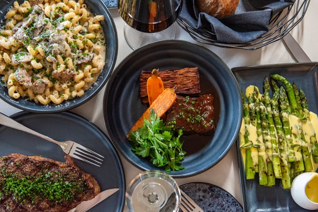 Images The Studio Kitchen & Cocktails