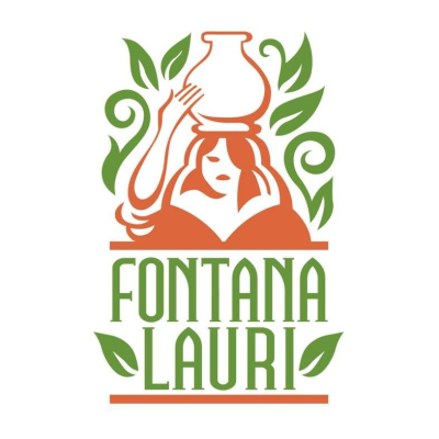 Agriturismo Fontana Lauri Logo