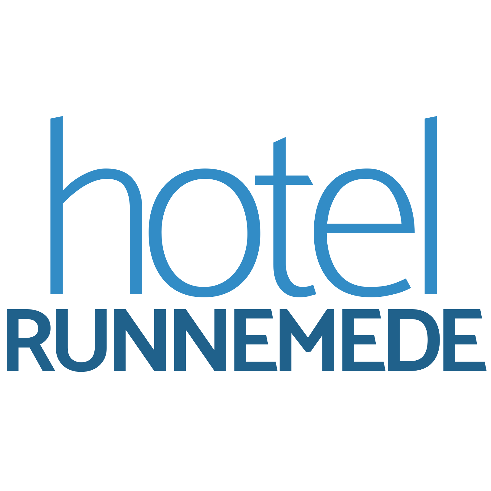 Hotel Runnemede - Philadelphia Logo